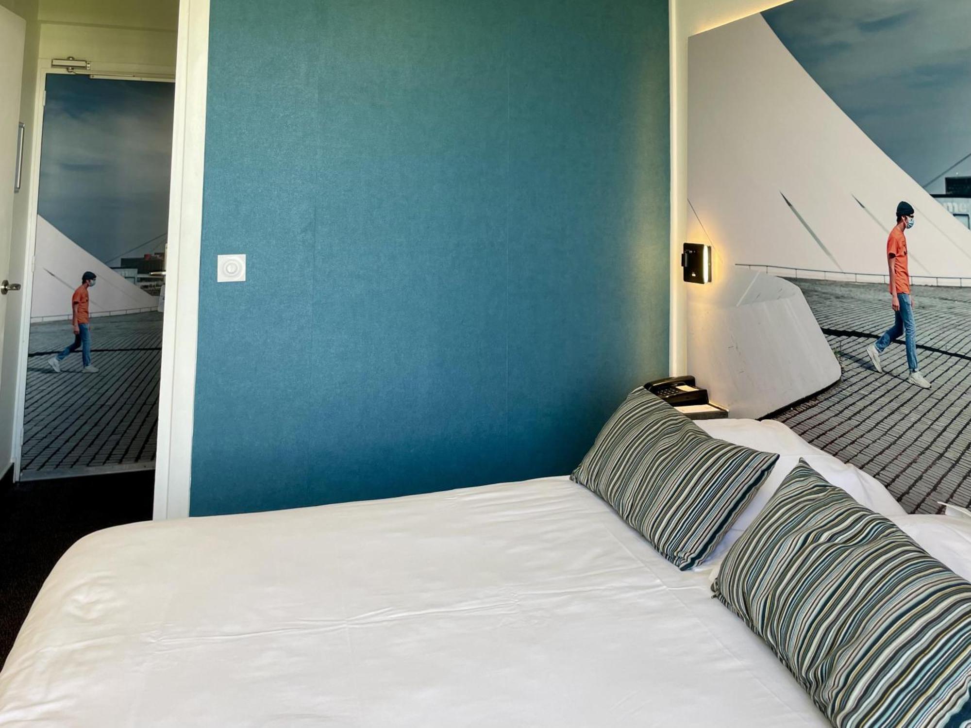 Best Western Arthotel Хавър Екстериор снимка