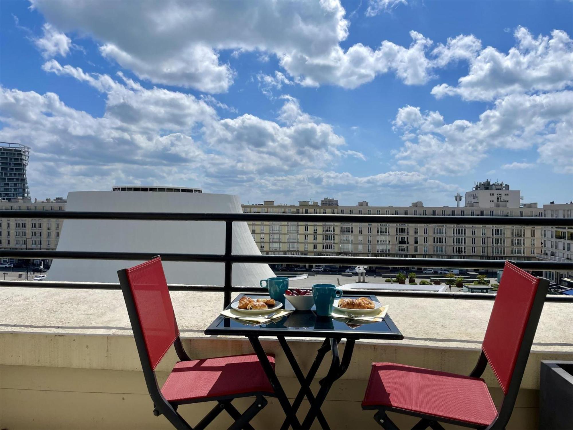 Best Western Arthotel Хавър Екстериор снимка