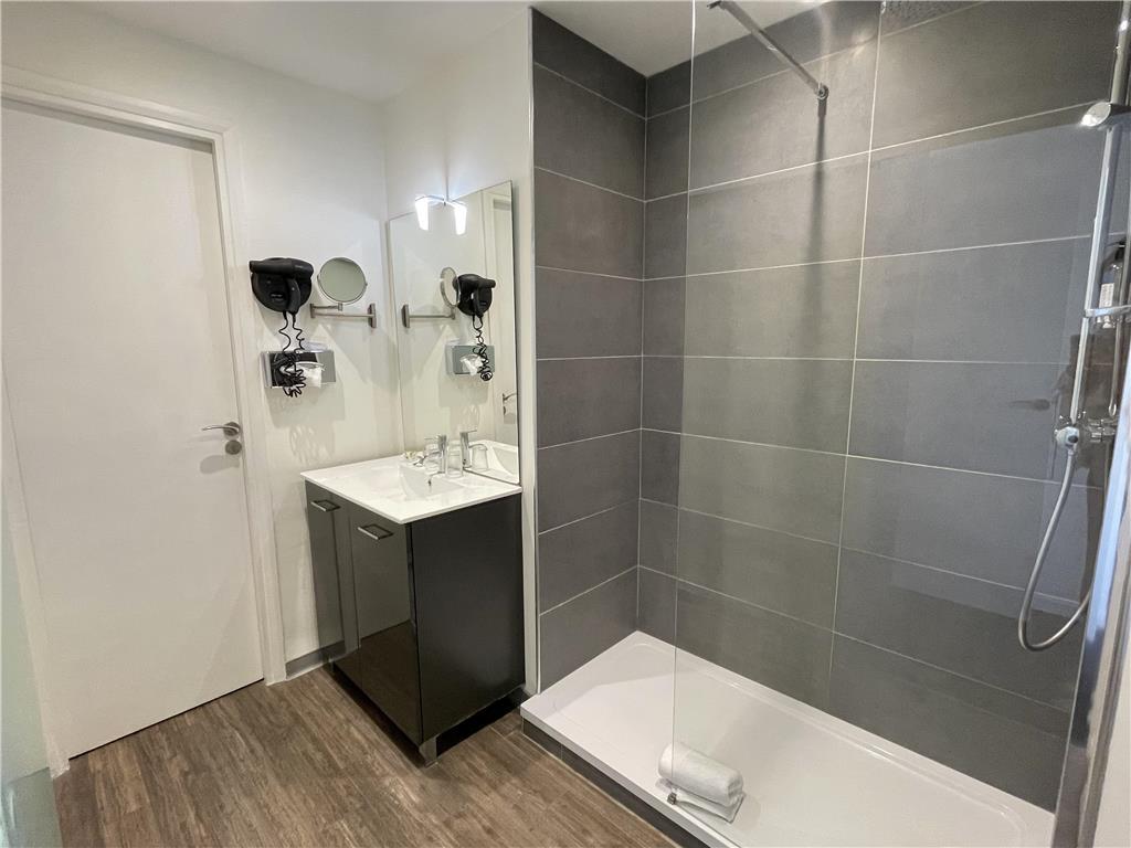 Best Western Arthotel Хавър Стая снимка